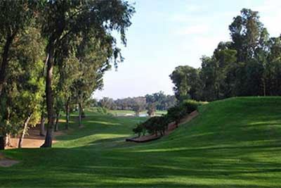 Séjour golf à Agadir