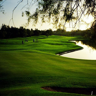 Iberostar Agadir 7+3