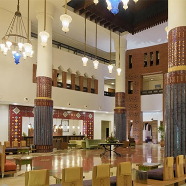 Iberostar Agadir 7+5