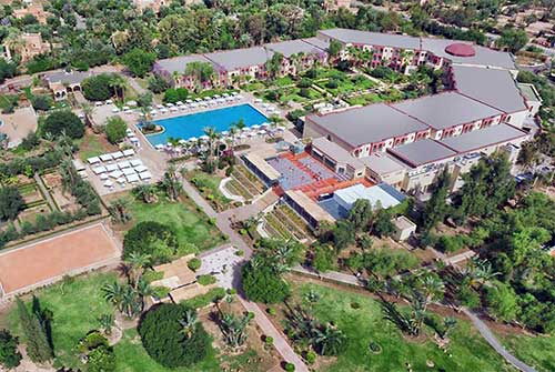 Iberostar 5+3