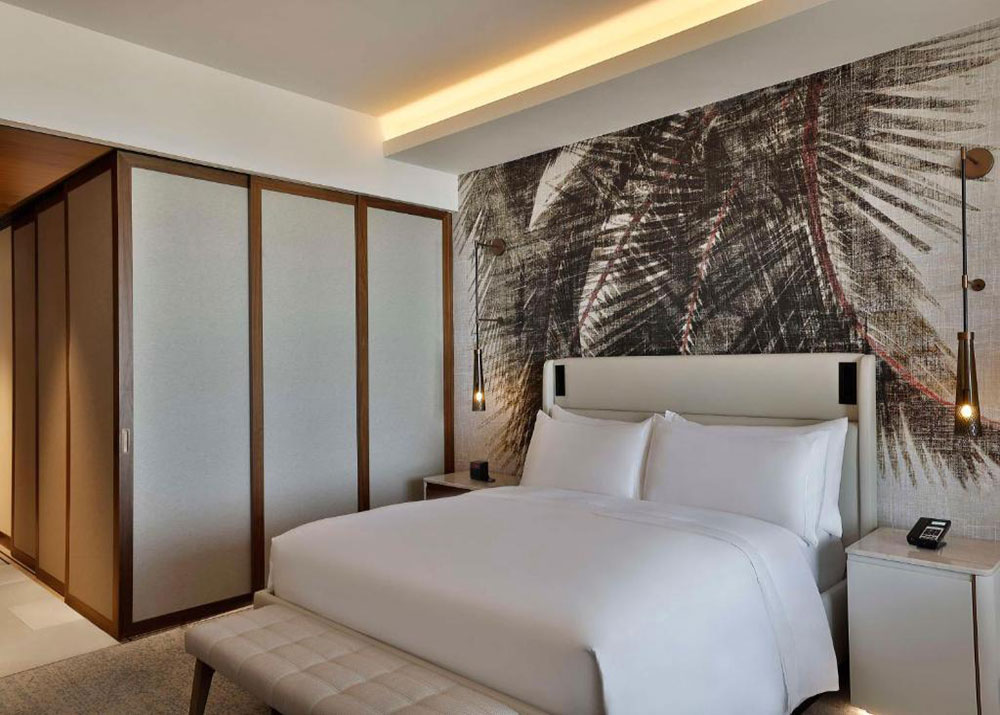 Chambre double