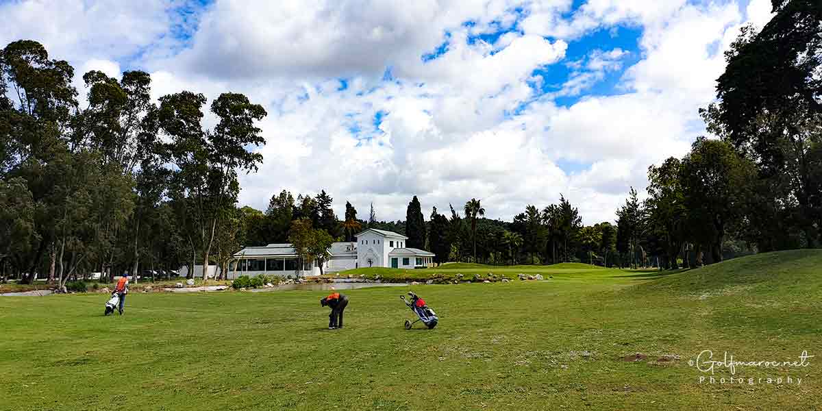 Royal Country Club de Tanger