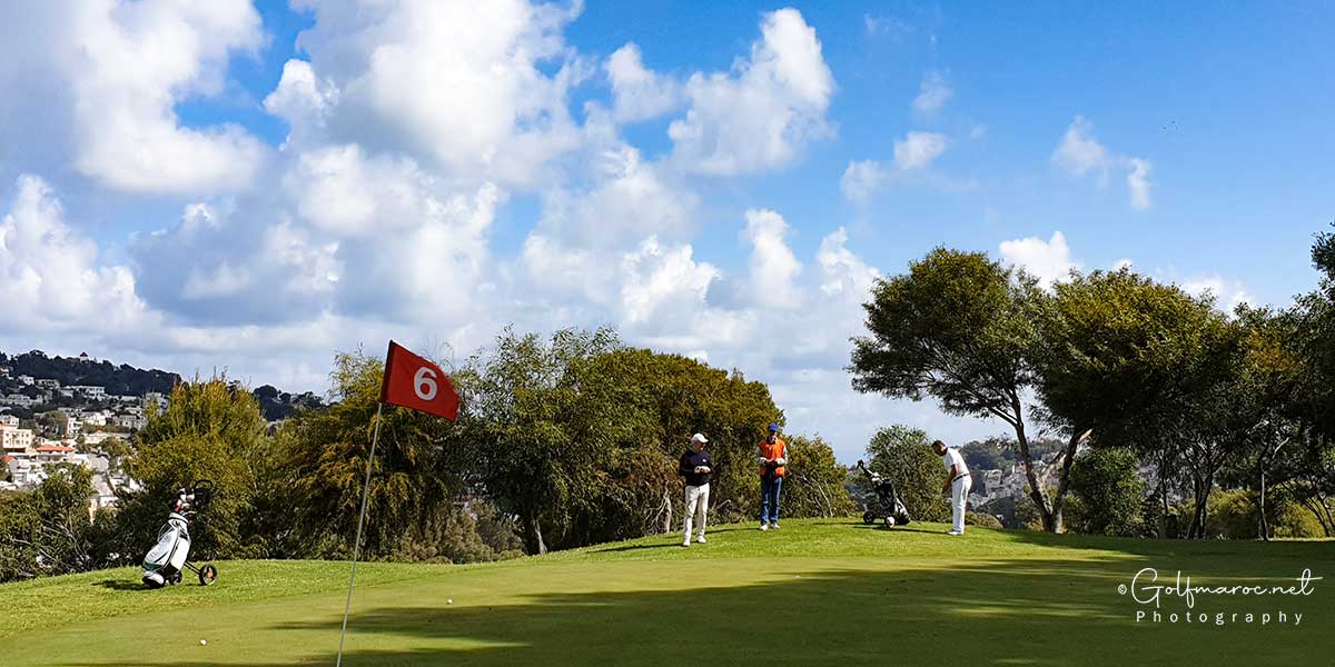 Golf Royal de Tanger