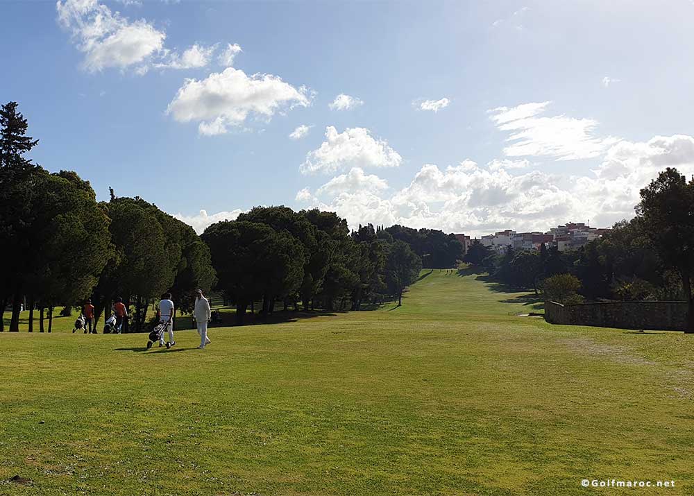 Golf Royal de Tanger