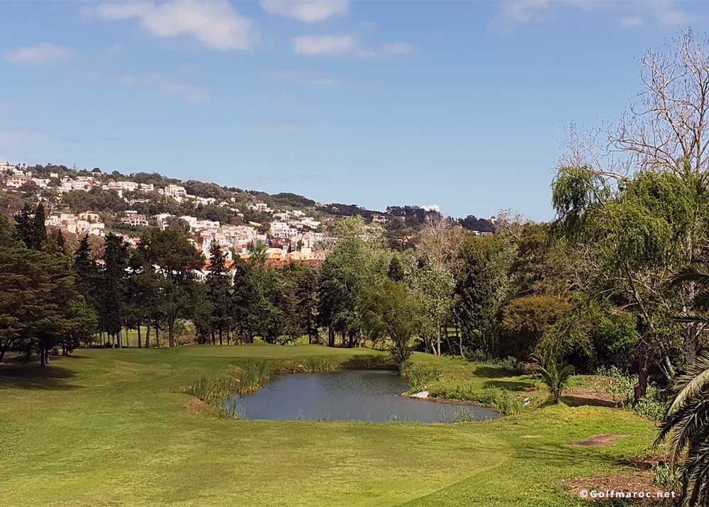 Golf Royal de Tanger