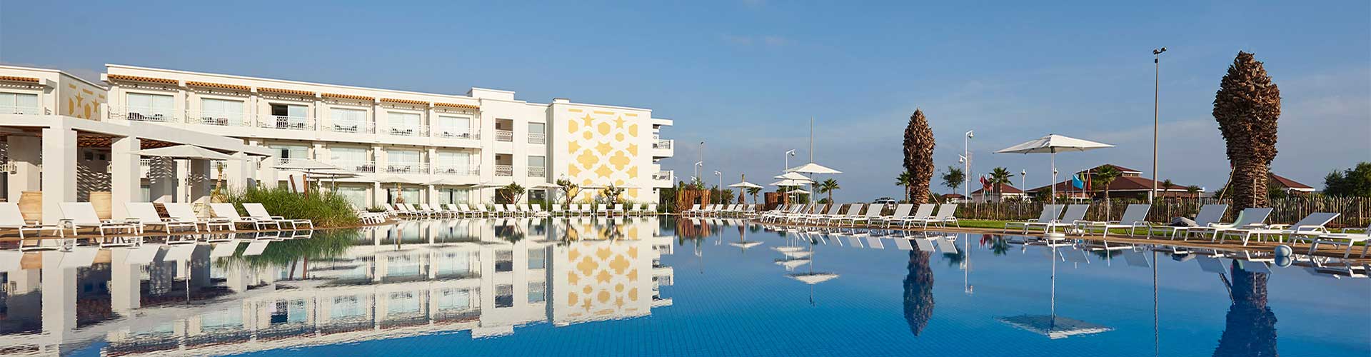 voyages golfs Maroc Saidia
